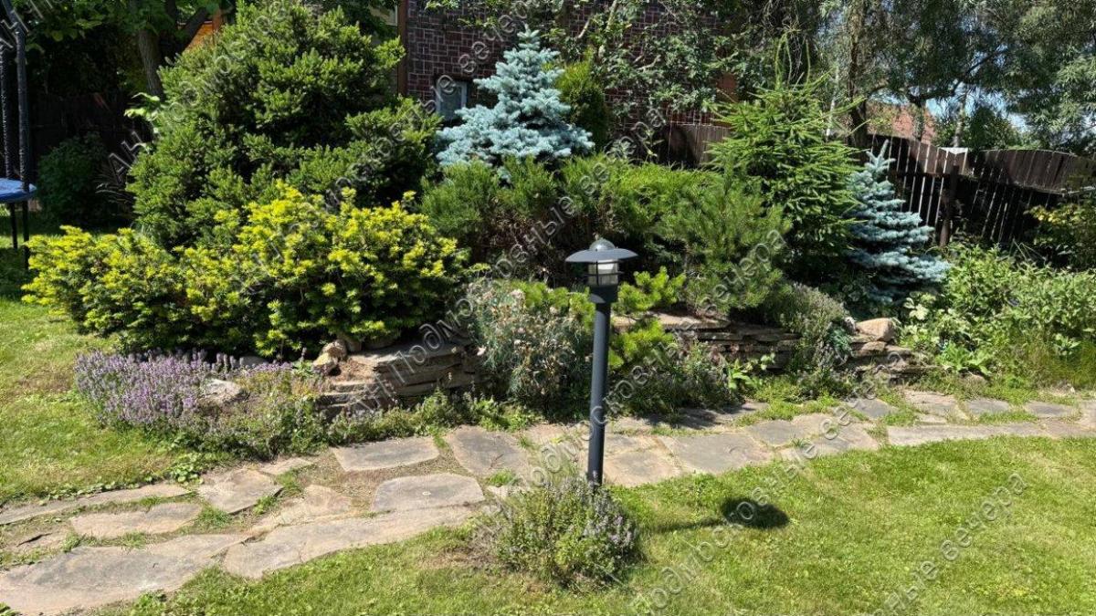 Продам коттедж  в Солнечногорском районе в Повадино