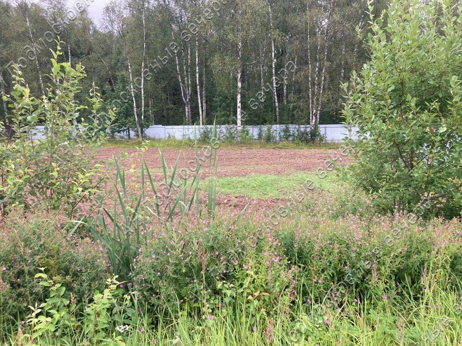 Продам участок в Редькино