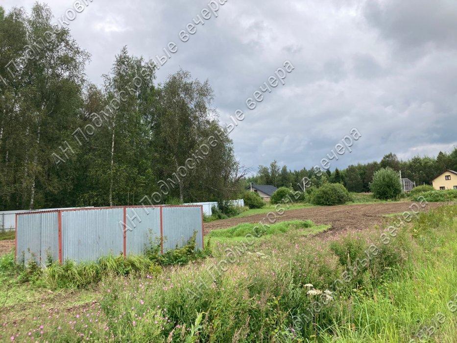 Продам участок в Редькино