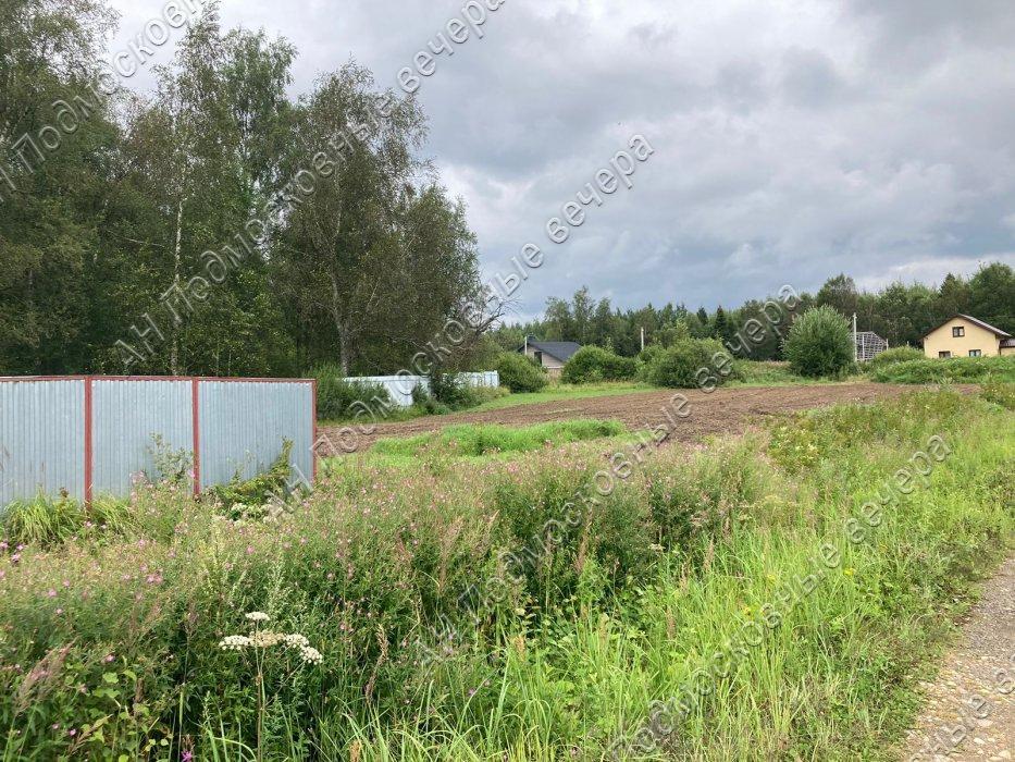 Продам участок в Редькино