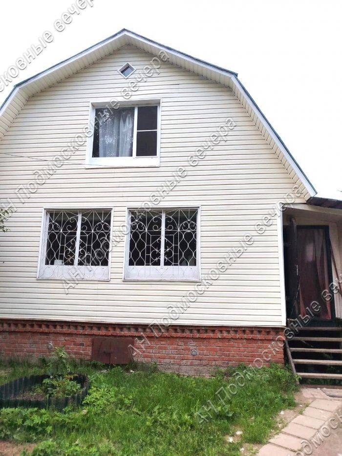 Продам дачу в Покровское