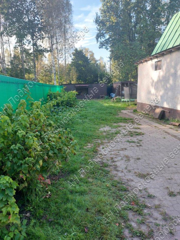 Продам дачу в Покровское