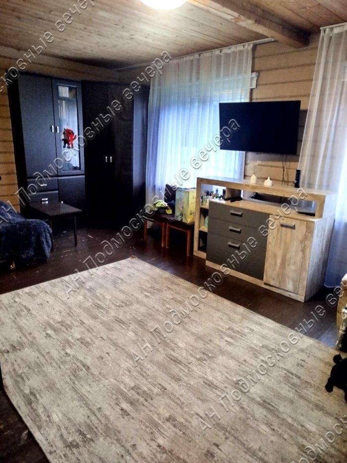 Продам дачу в Покровское