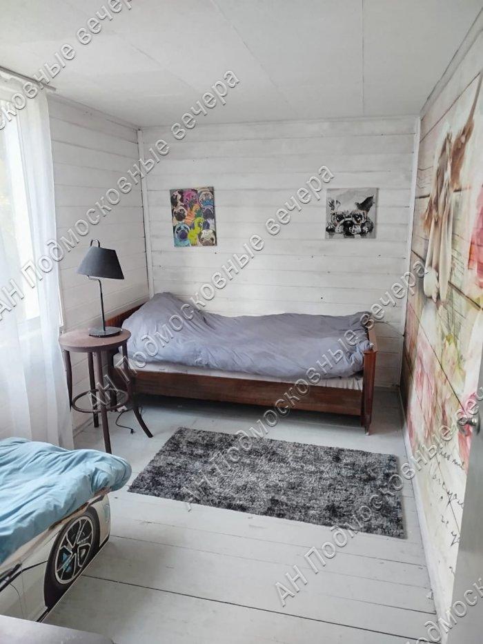 Продам дачу в Покровское