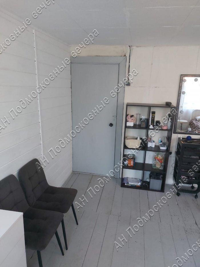 Продам дачу в Покровское