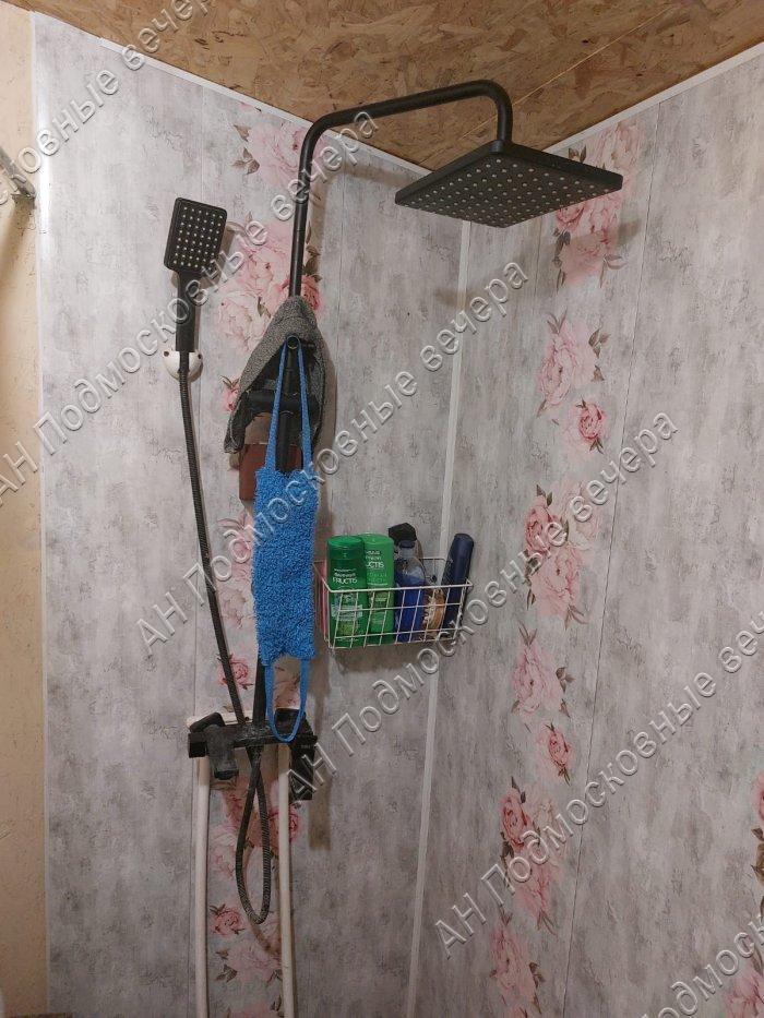 Продам дачу в Покровское