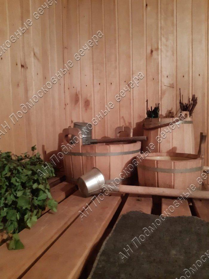 Продам дачу в Покровское