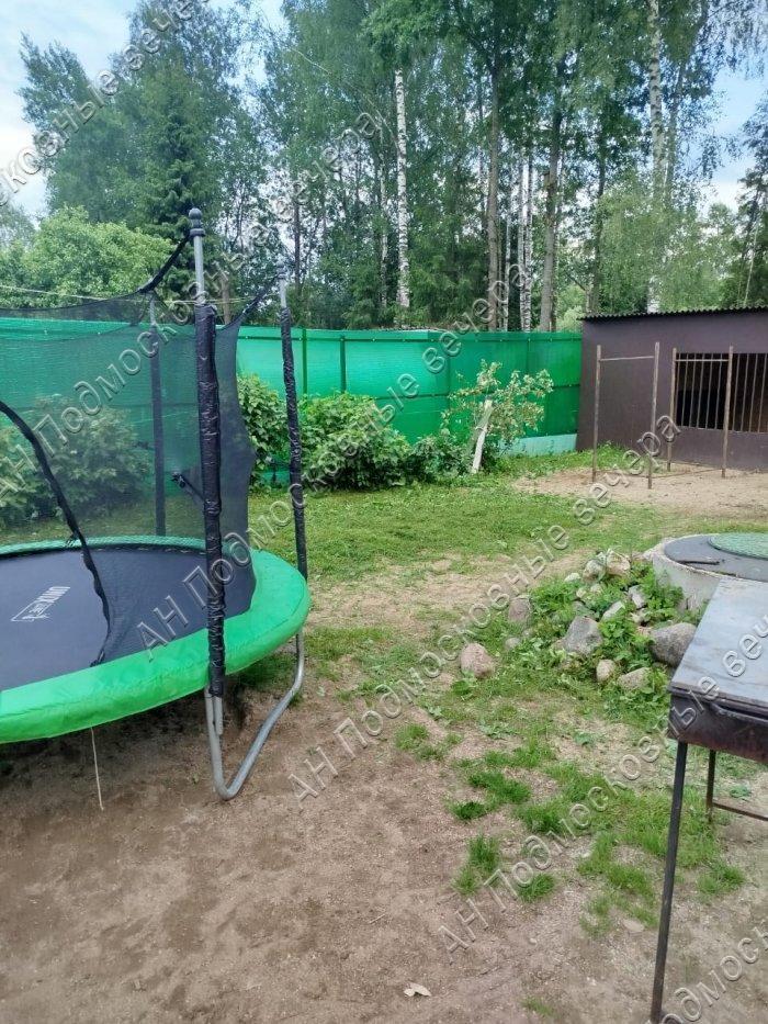 Продам дачу в Покровское