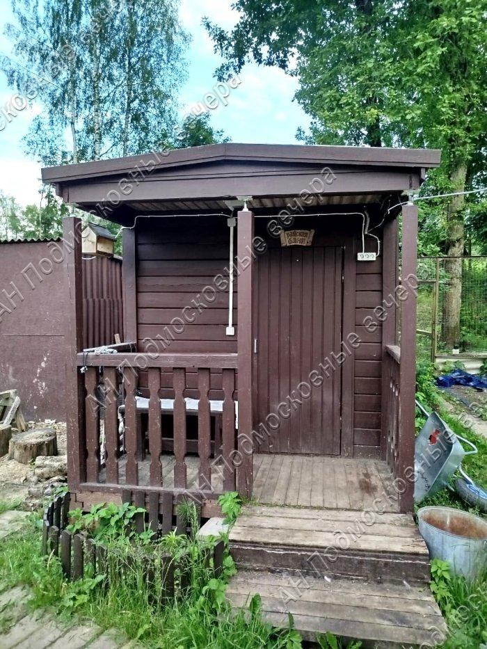 Продам дачу в Покровское