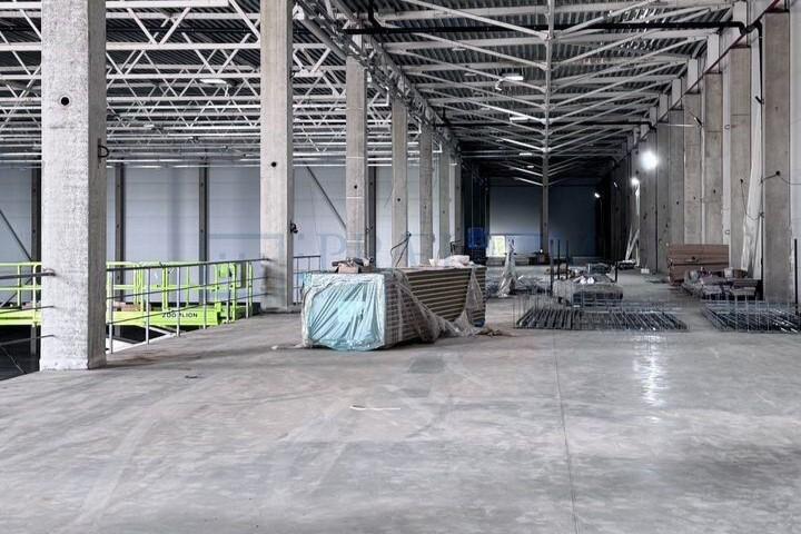 Продам склад в Подольск