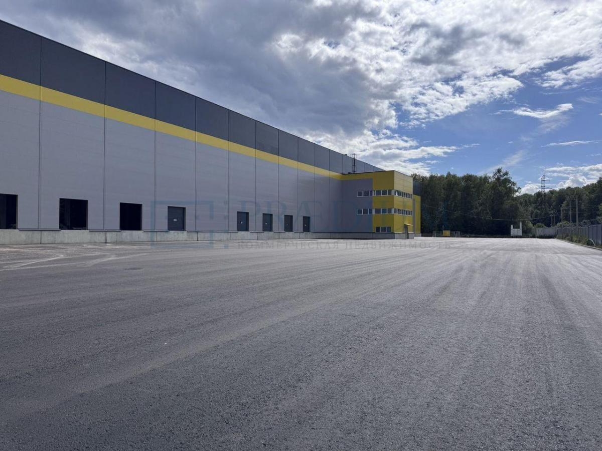 Продам склад в Подольск