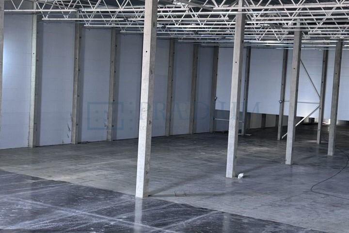 Сдается склад в Подольск