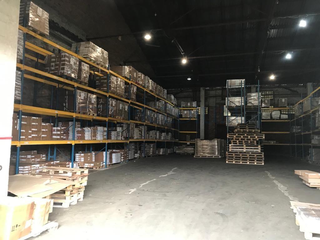 Сдается склад в Раменское