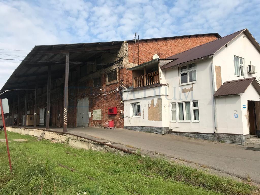 Сдается склад в Раменское