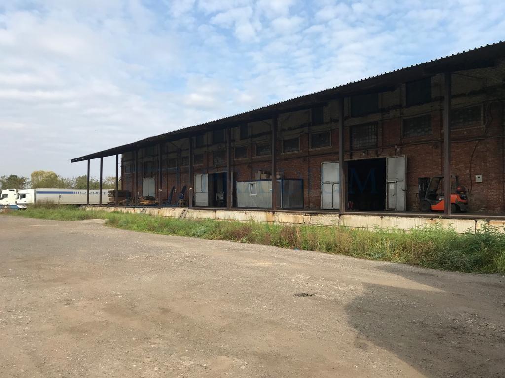 Сдается склад в Раменское