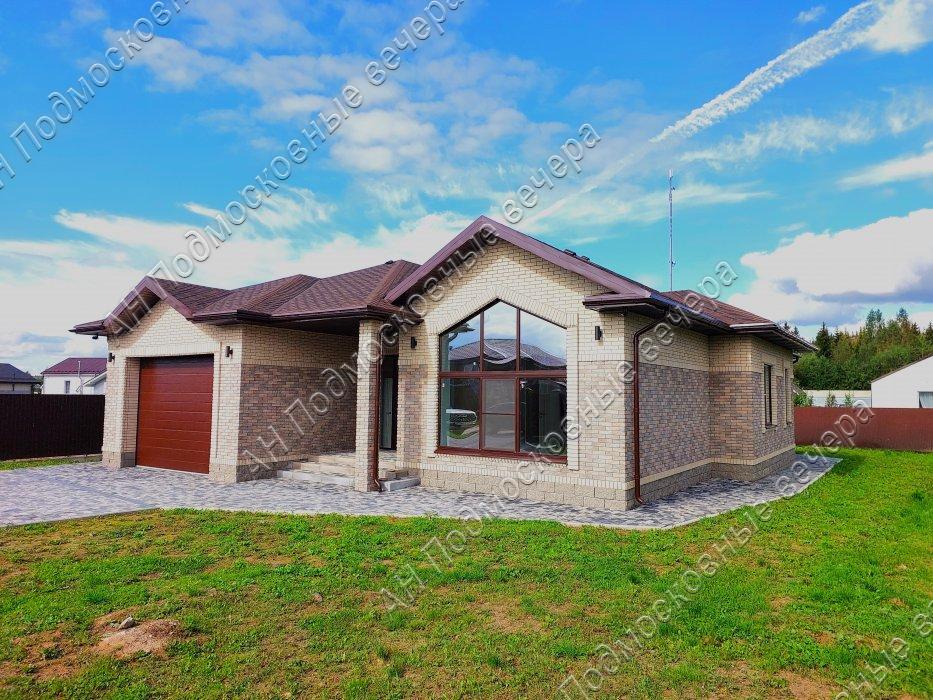 Продам коттедж  в Солнечногорском районе в Соколово