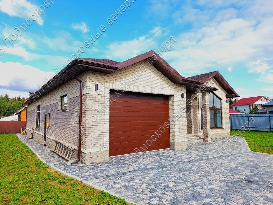 Продам коттедж  в Солнечногорском районе в Соколово