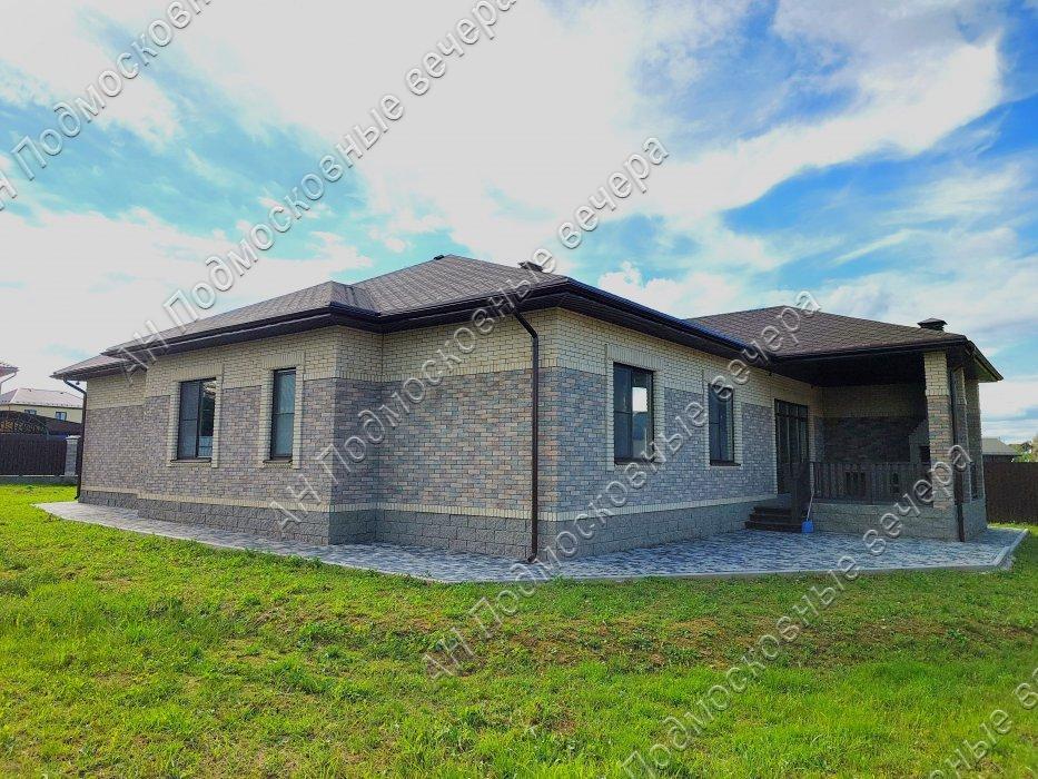 Продам коттедж  в Солнечногорском районе в Соколово