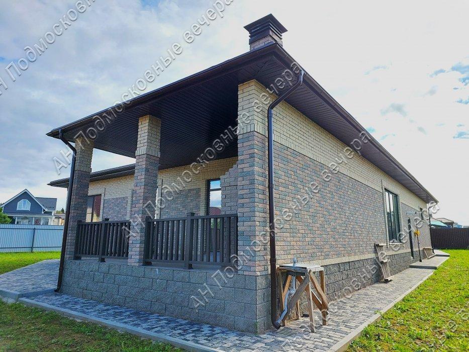 Продам коттедж  в Солнечногорском районе в Соколово