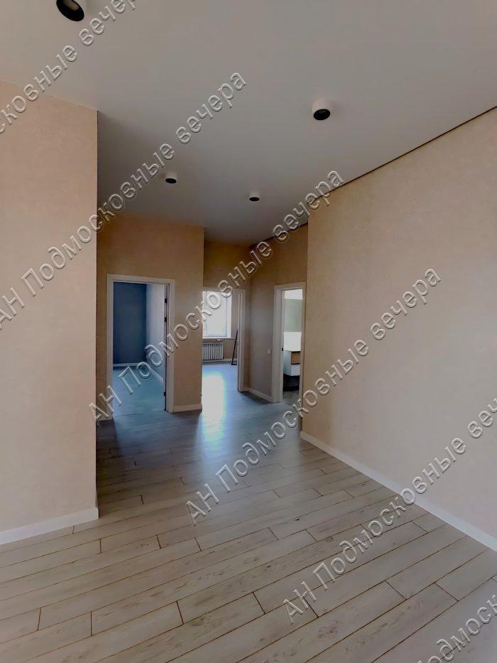 Продам коттедж  в Солнечногорском районе в Соколово