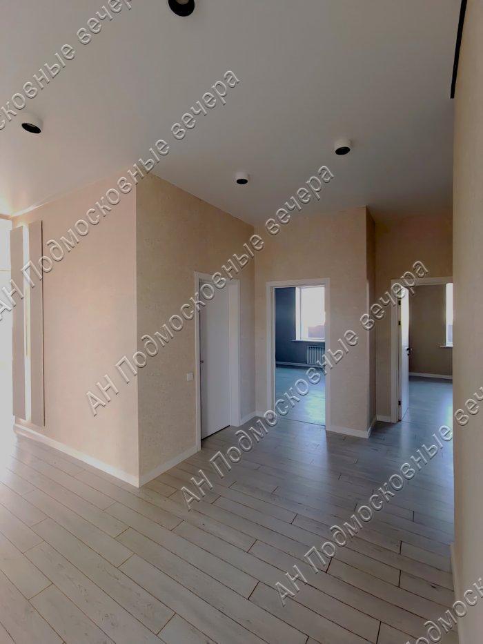 Продам коттедж  в Солнечногорском районе в Соколово