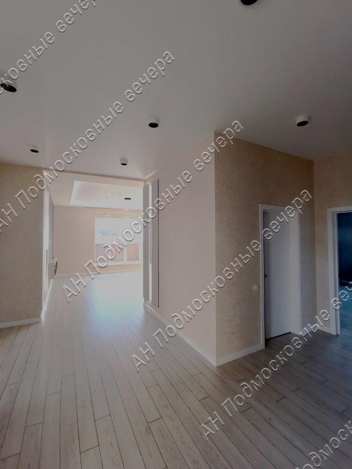 Продам коттедж  в Солнечногорском районе в Соколово