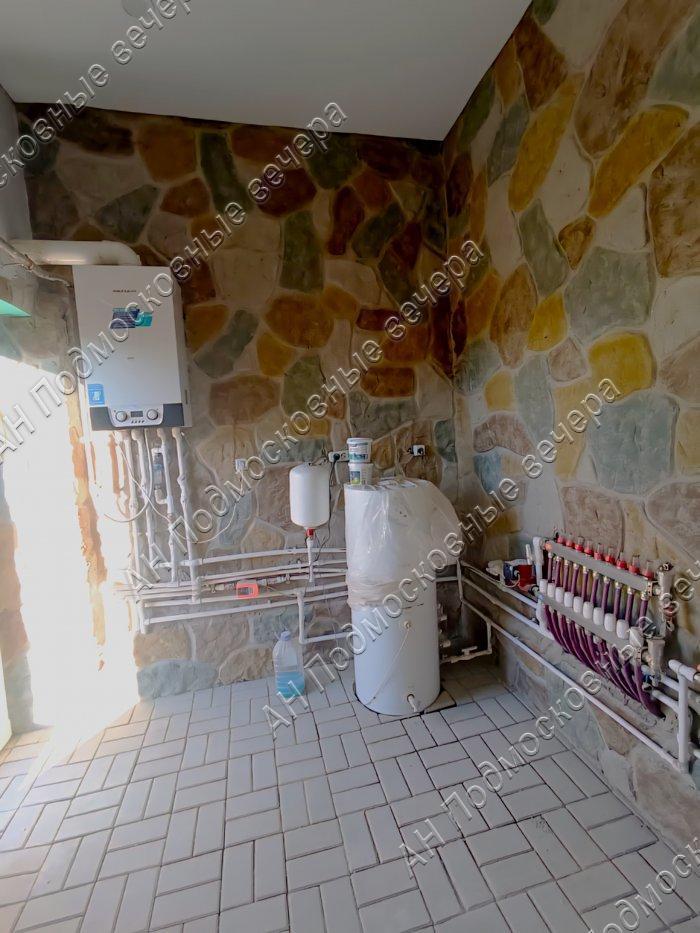 Продам коттедж  в Солнечногорском районе в Соколово