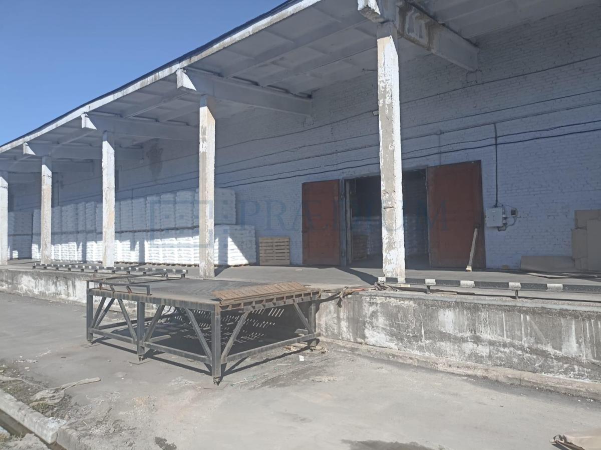 Сдается склад в Серпухове, влд 3/1а