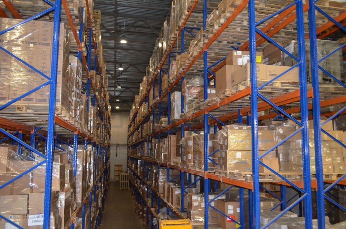 Сдается склад в Видное