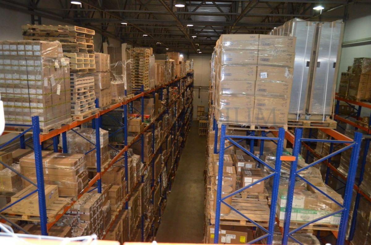 Сдается склад в Видное