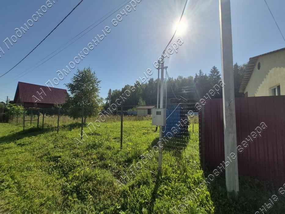 Продам участок в Блазново