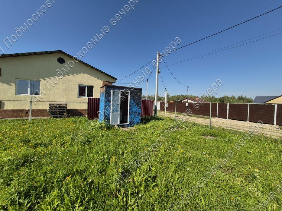 Продам участок в Блазново