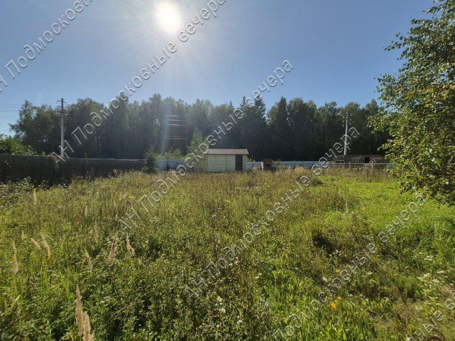 Продам участок в Блазново