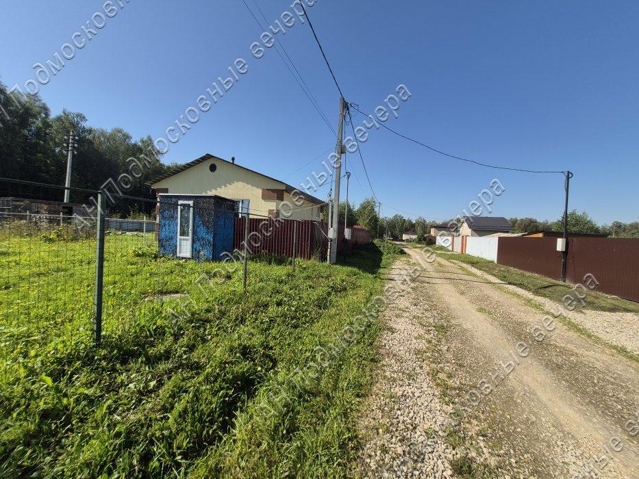 Продам участок в Блазново