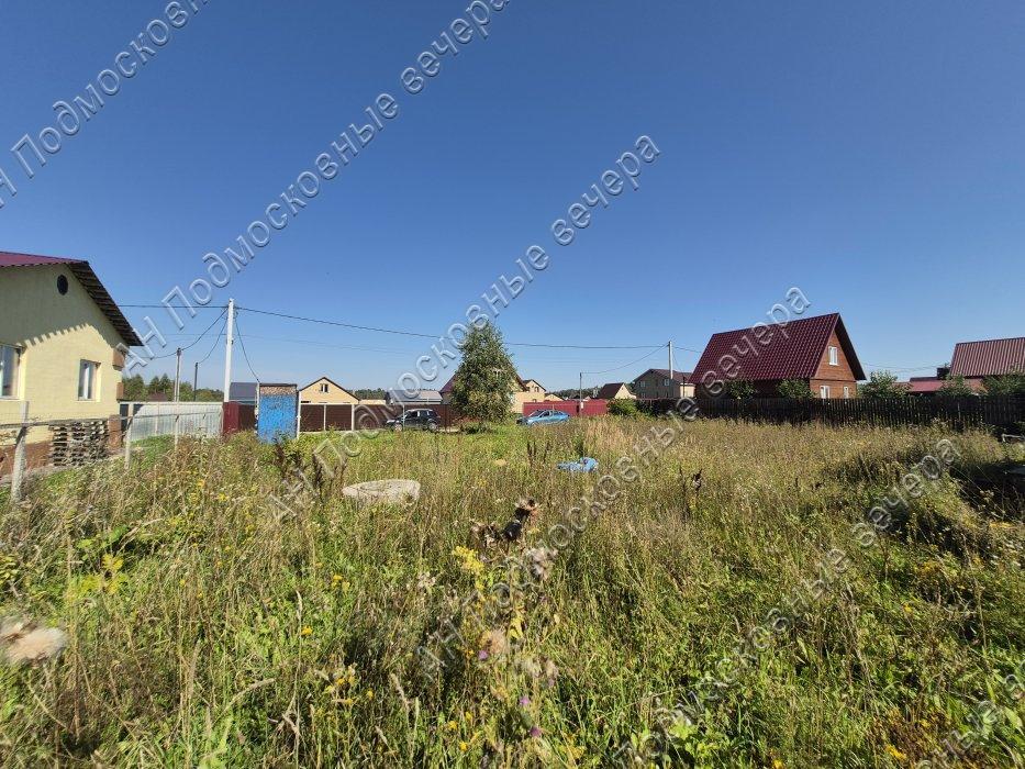 Продам участок в Блазново