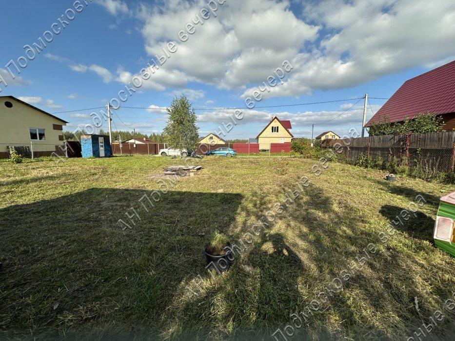 Продам участок в Блазново