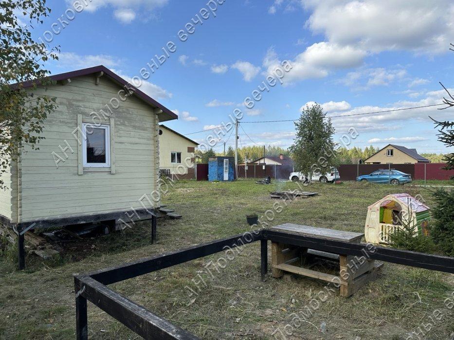 Продам участок в Блазново