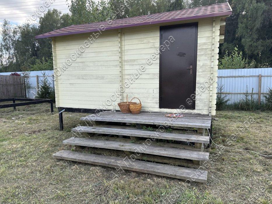 Продам участок в Блазново