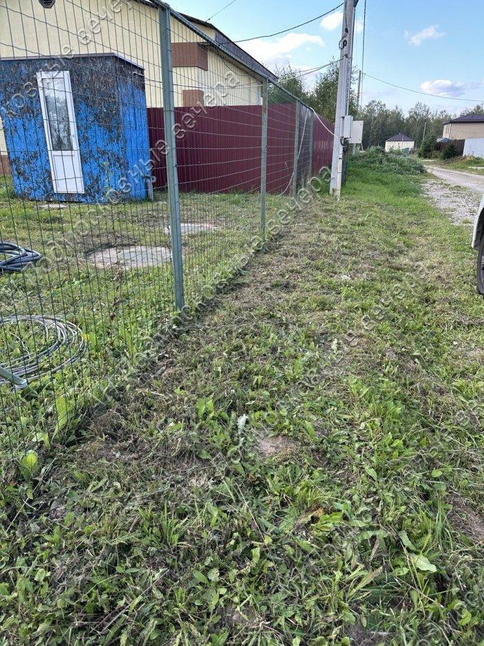 Продам участок в Блазново