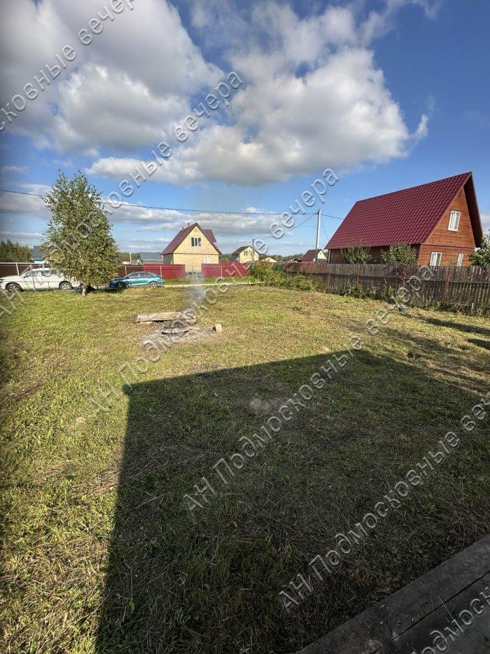 Продам участок в Блазново