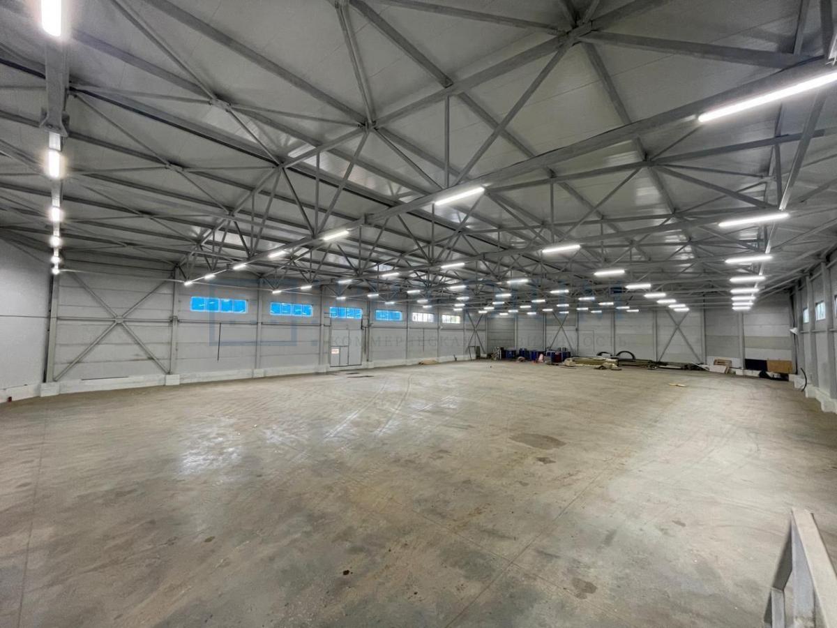 Сдается склад в Москве