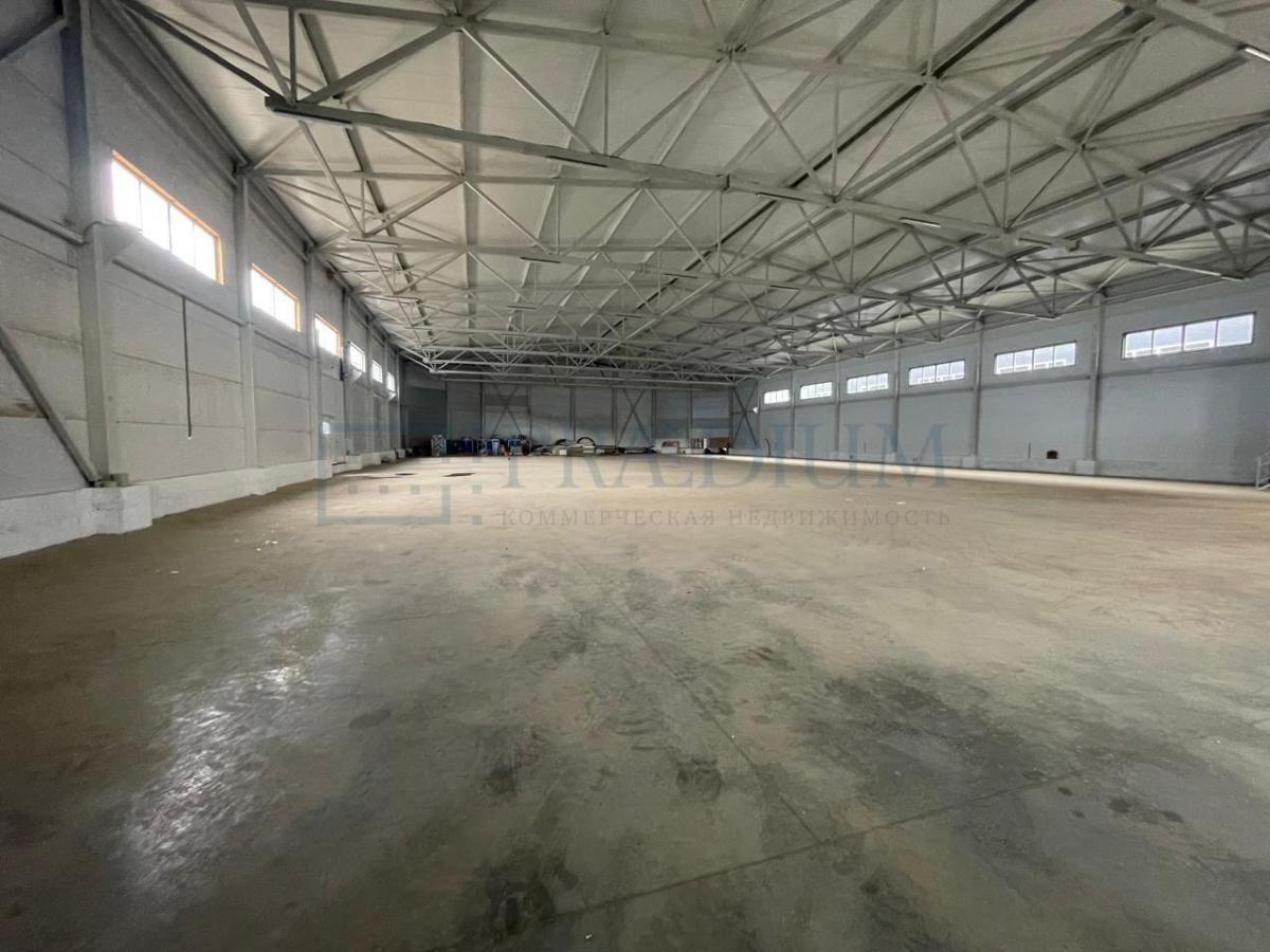 Сдается склад в Москве