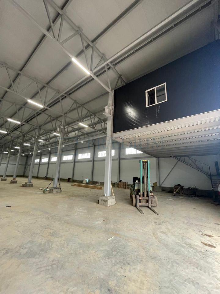 Сдается склад в Москве