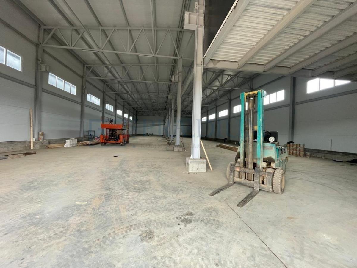 Сдается склад в Москве