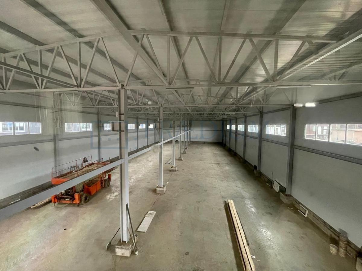 Сдается склад в Москве