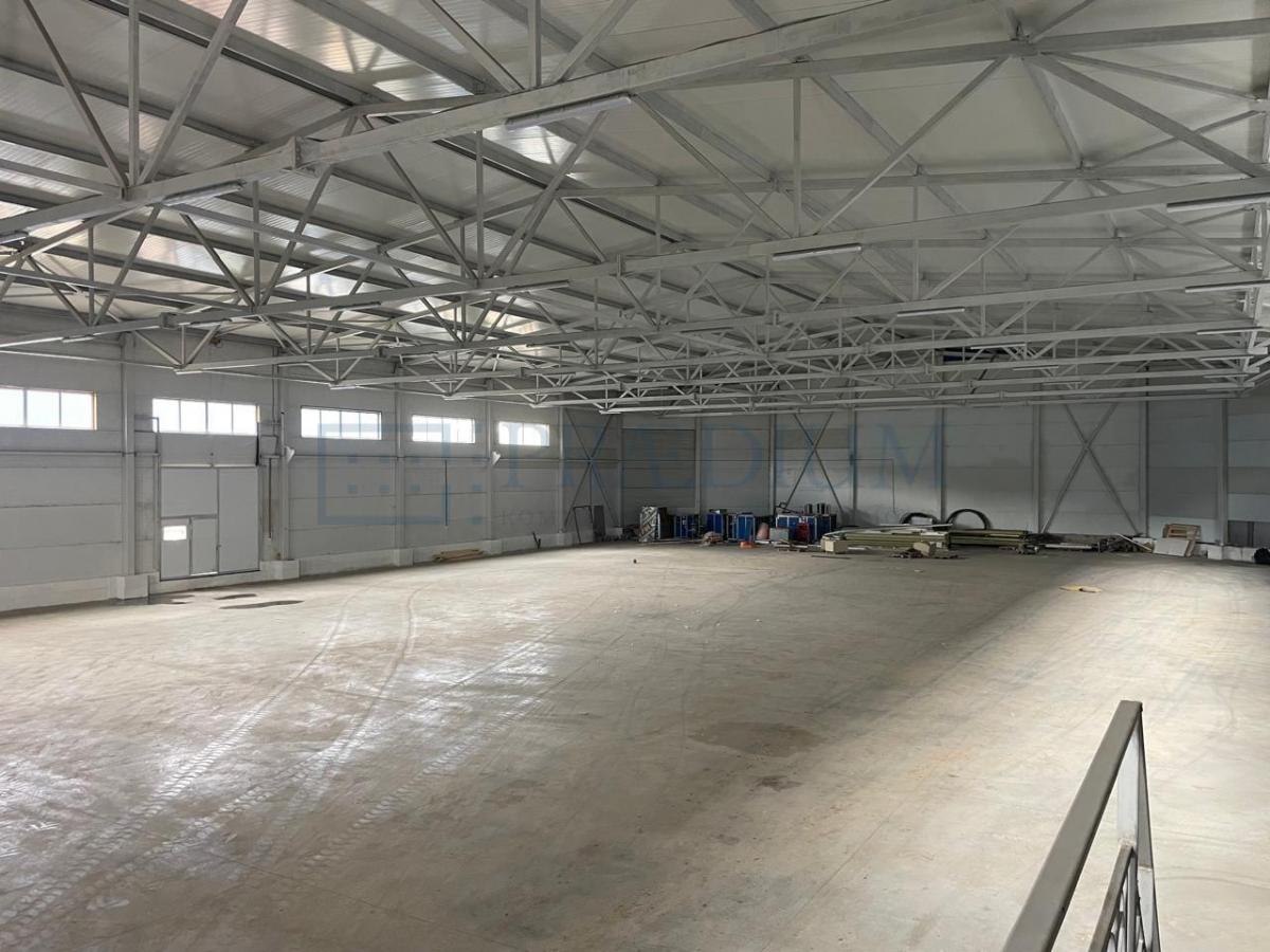 Сдается склад в Москве