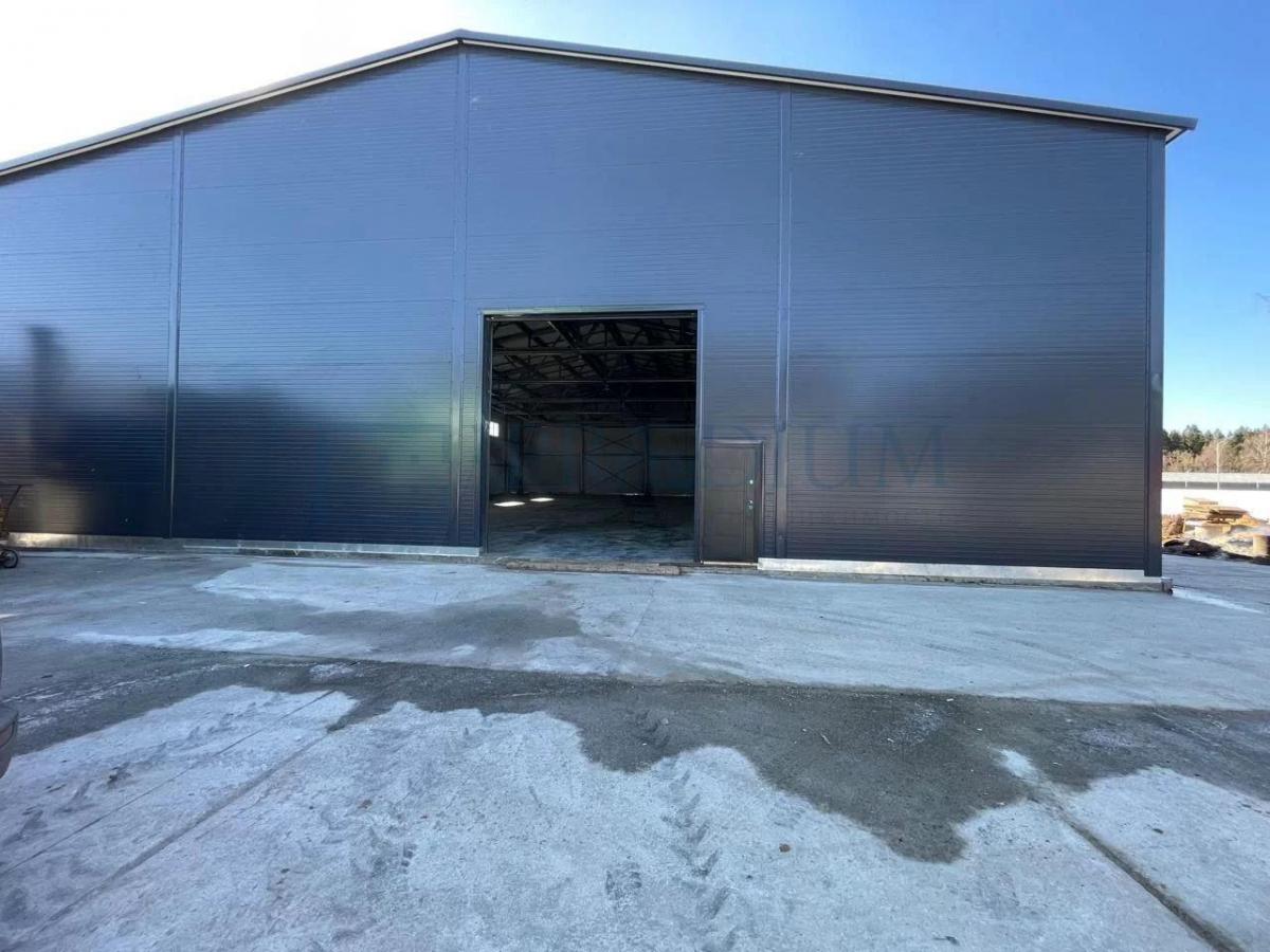 Сдается склад в Москве