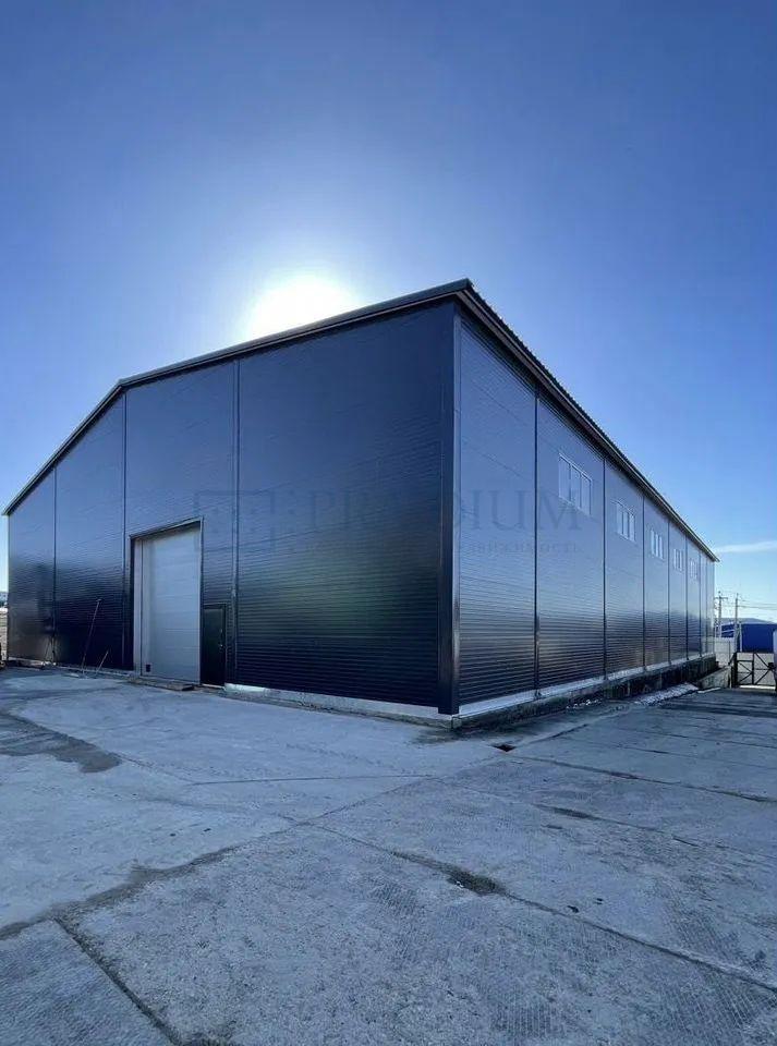 Сдается склад в Москве