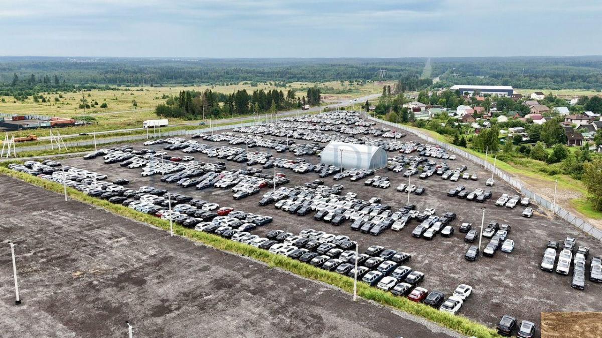 Сдается склад в Дмитров