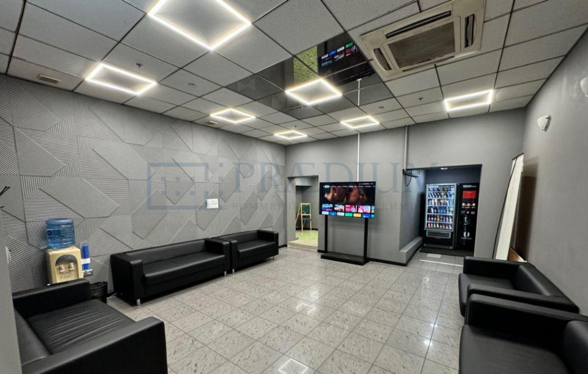 Продам склад в Москве, д 2Б стр 1